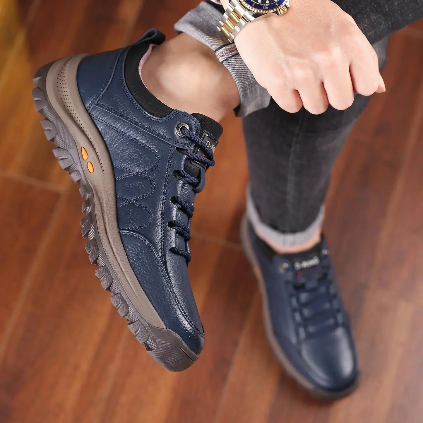 BUY 1 GET 1 FREE – OrthoPlush Orthopedic Shoes