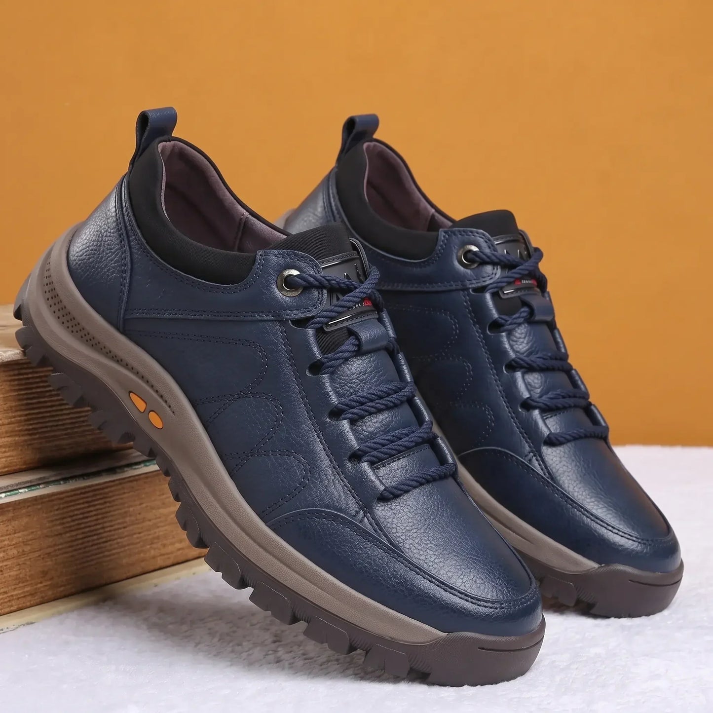 BUY 1 GET 1 FREE – OrthoPlush Orthopedic Shoes