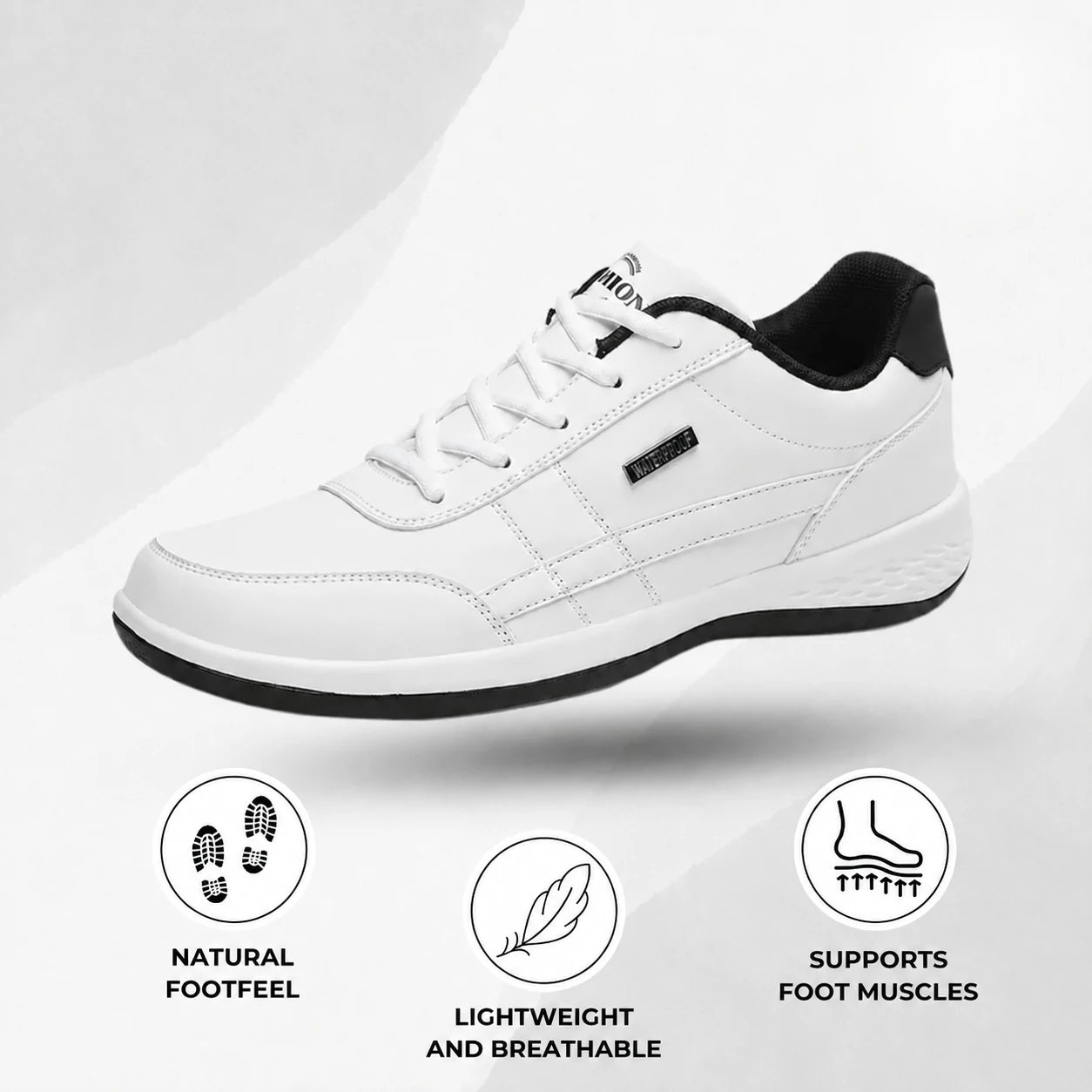 BUY 1 GET 1 FREE – OrthoX Orthopedic Shoes
