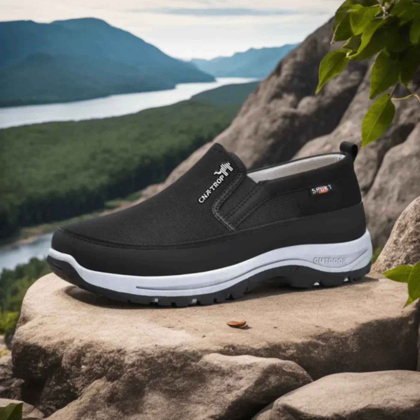 BUY 1 GET 1 FREE – OrthoFlex Orthopedic Shoes