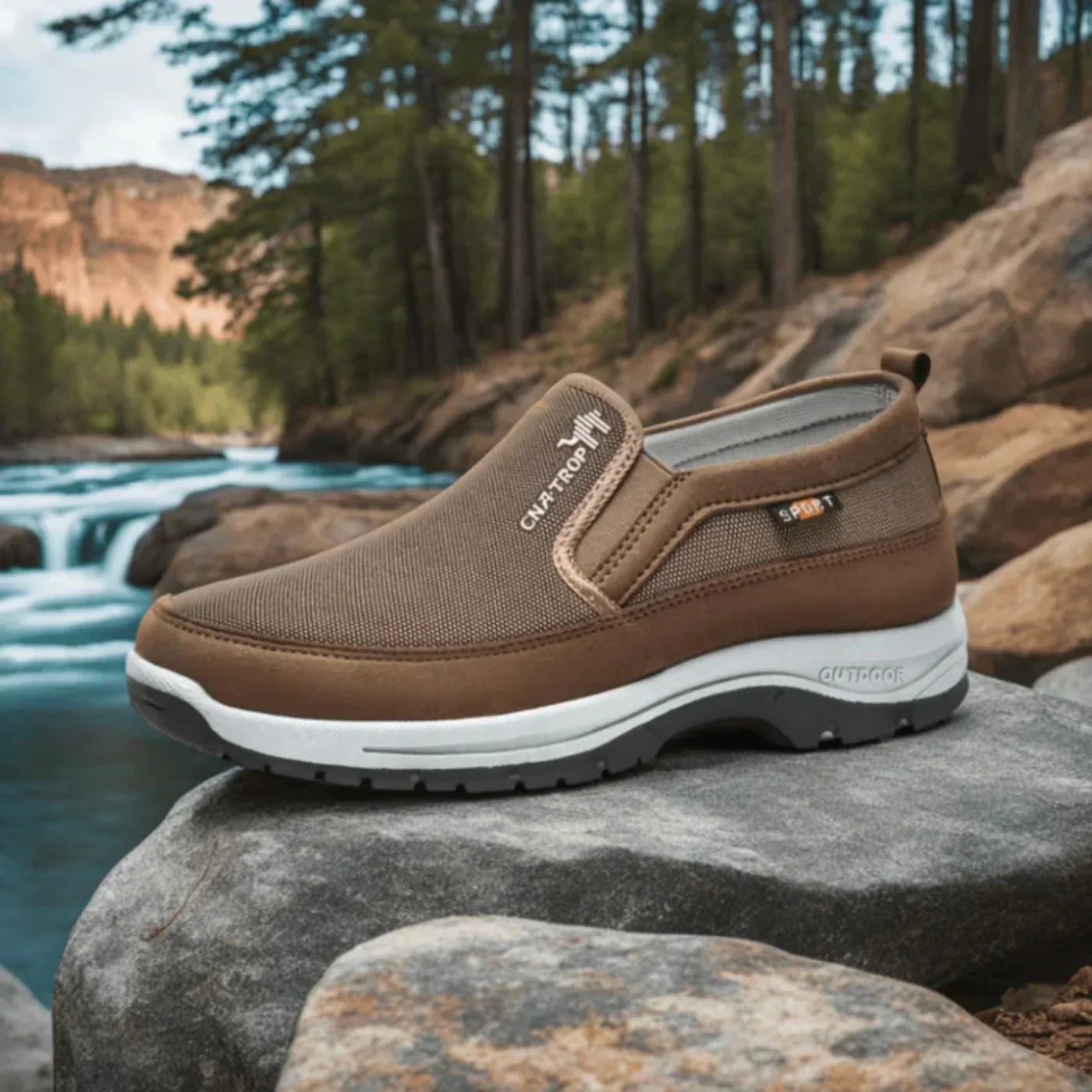 BUY 1 GET 1 FREE – OrthoFlex Orthopedic Shoes