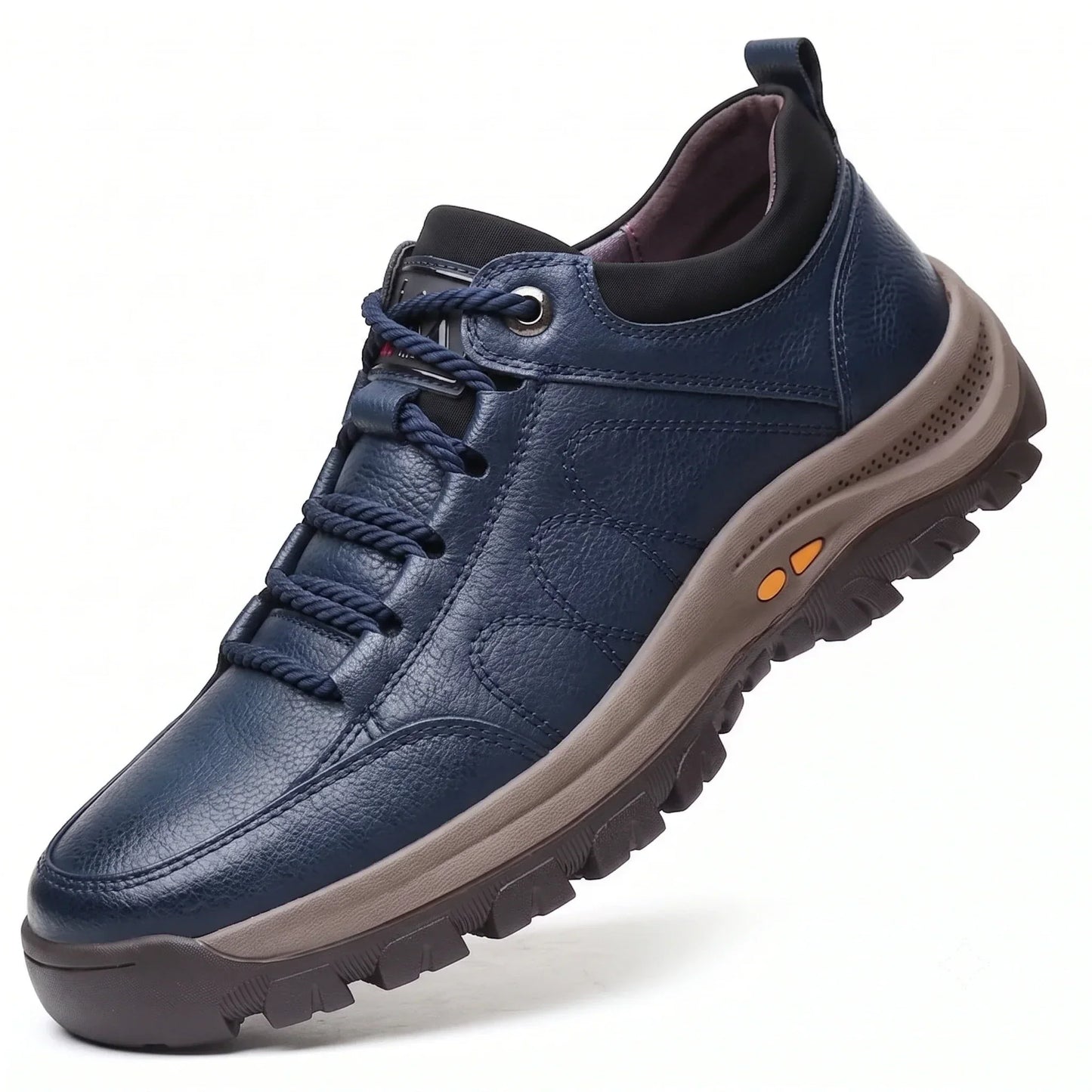 BUY 1 GET 1 FREE – OrthoPlush Orthopedic Shoes