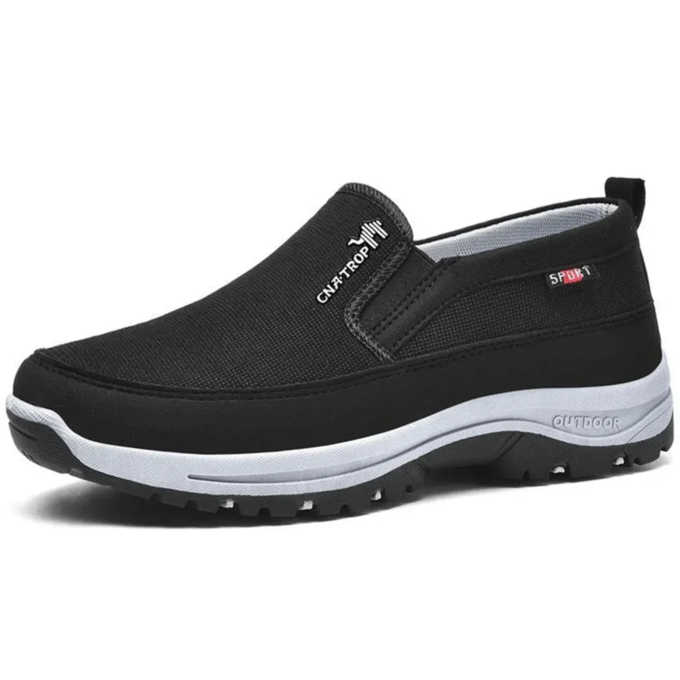 BUY 1 GET 1 FREE – OrthoFlex Orthopedic Shoes
