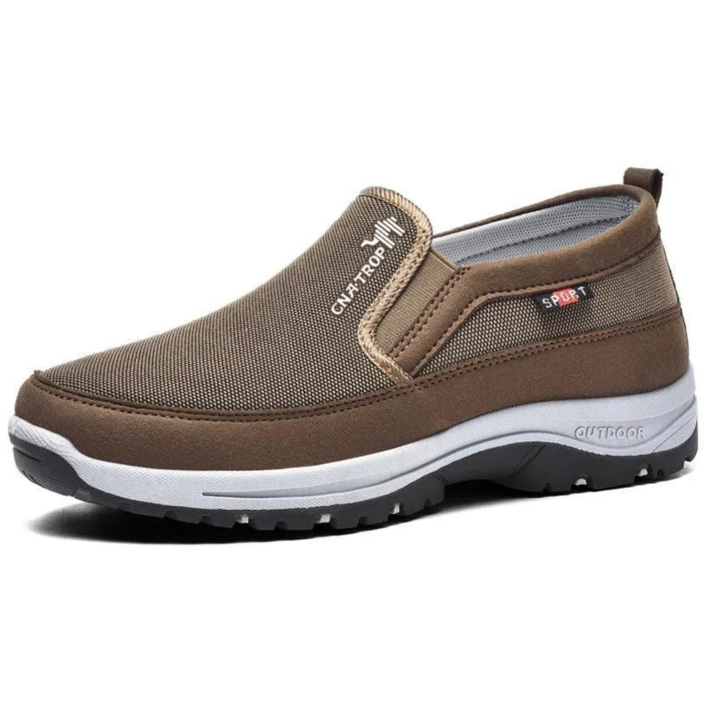 BUY 1 GET 1 FREE – OrthoFlex Orthopedic Shoes