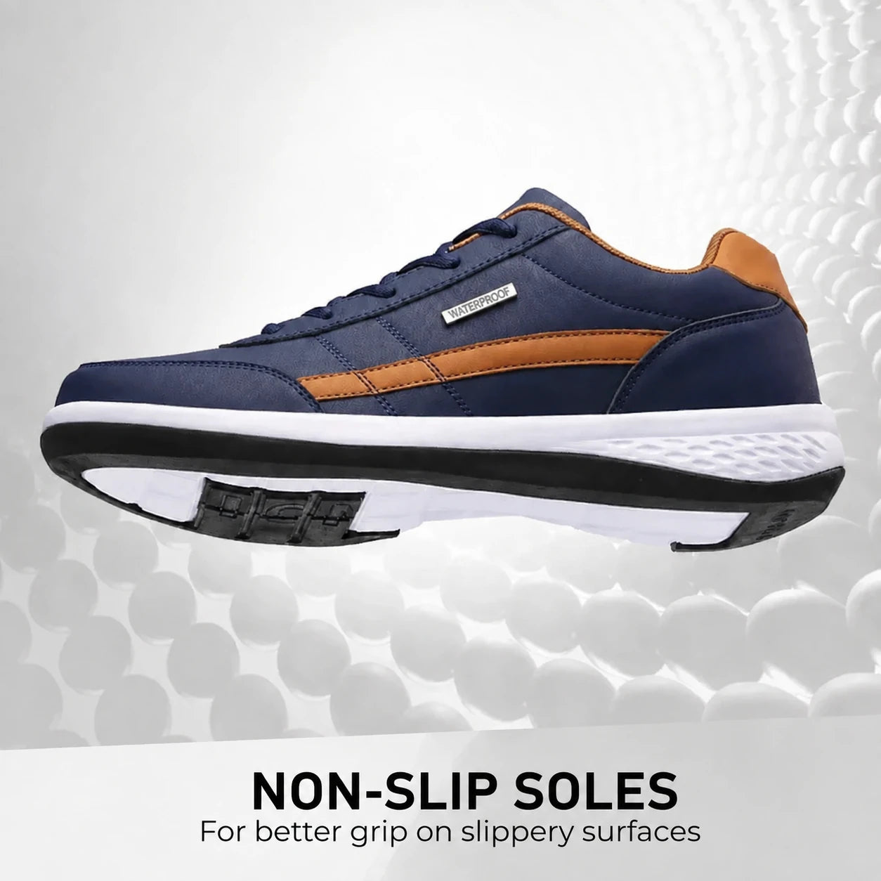 BUY 1 GET 1 FREE – OrthoX Orthopedic Shoes