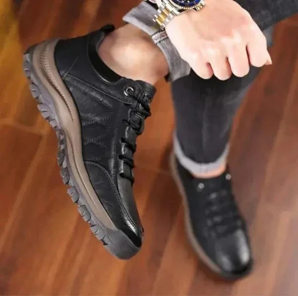 BUY 1 GET 1 FREE – OrthoPlush Orthopedic Shoes