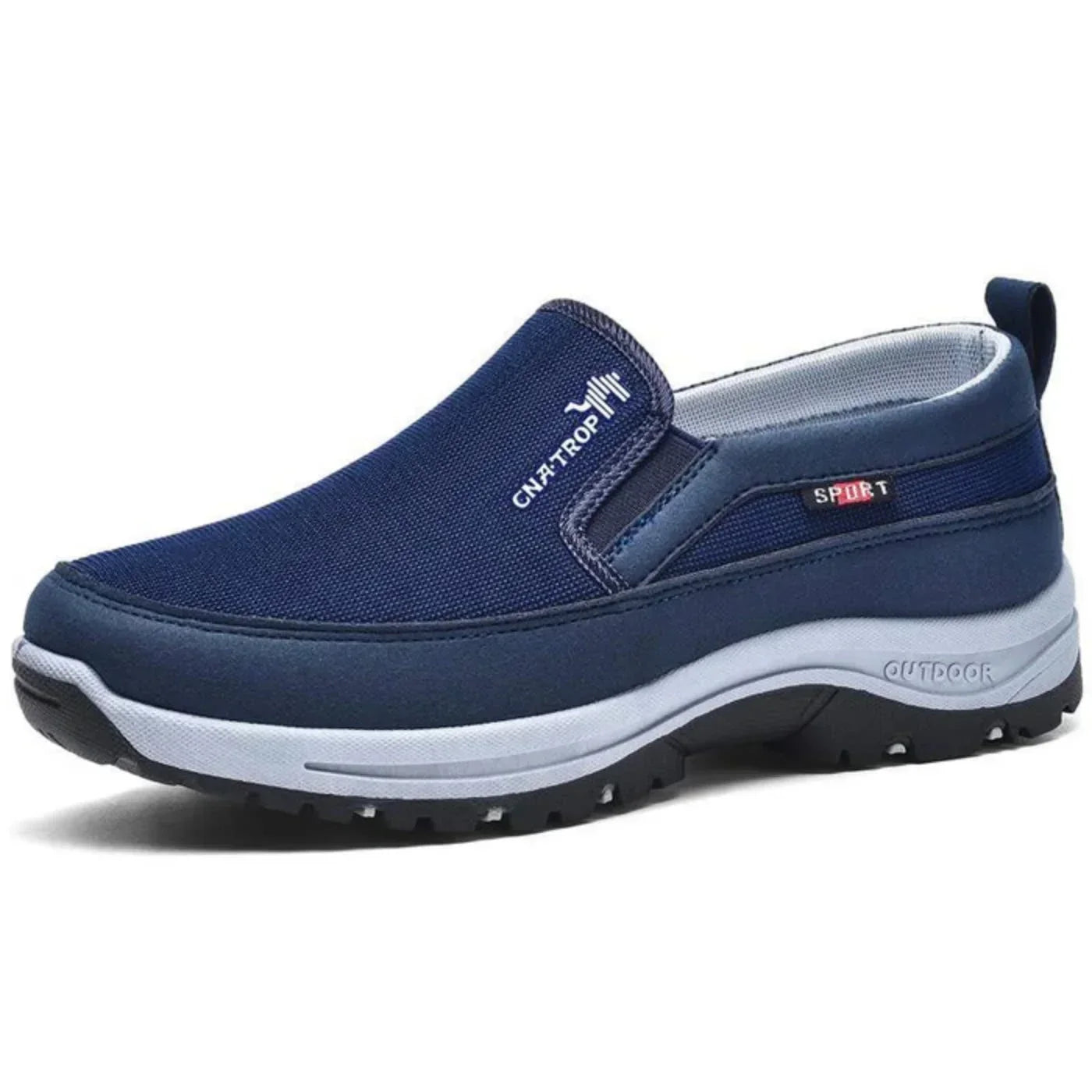 BUY 1 GET 1 FREE – OrthoFlex Orthopedic Shoes