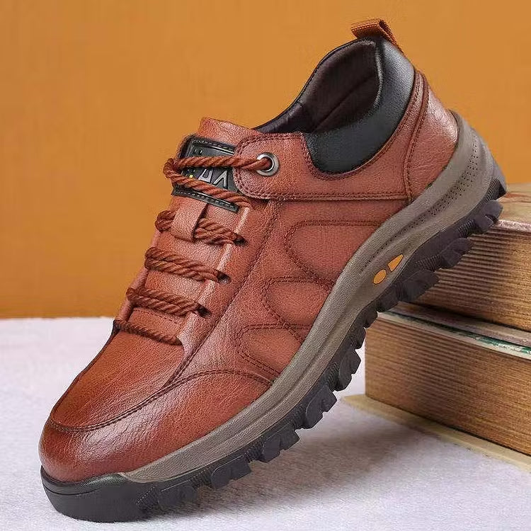 BUY 1 GET 1 FREE – OrthoPlush Orthopedic Shoes