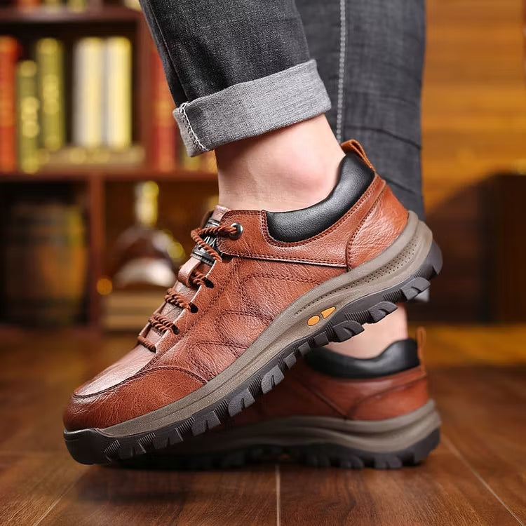 BUY 1 GET 1 FREE – OrthoPlush Orthopedic Shoes